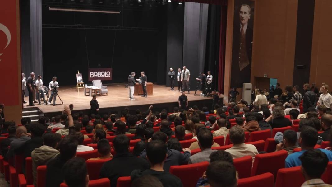 Oğuzhan Uğur'dan şaşırtan karar: Son bölümü yayınlamayacağız! Sinan Oğan konuk olmuştu 10